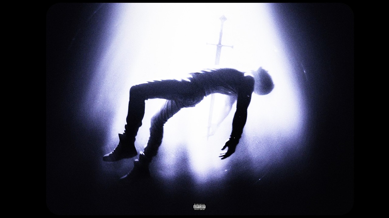 (FREE) Travis Scott x Mike Dean Type Beat 2025 ~ 