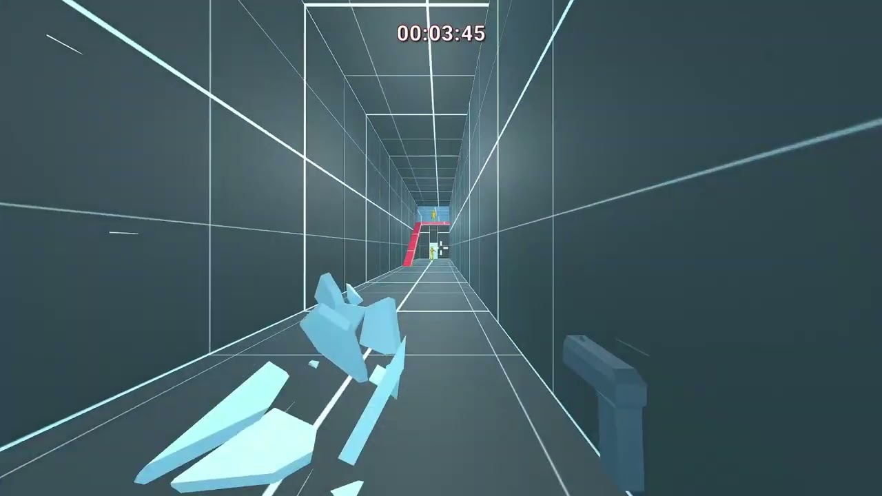 karlson haha 3 craziest runs Escape 0