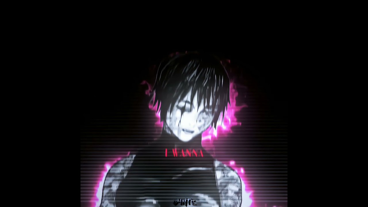 MAKI ZENIN 「MANGA EDIT」