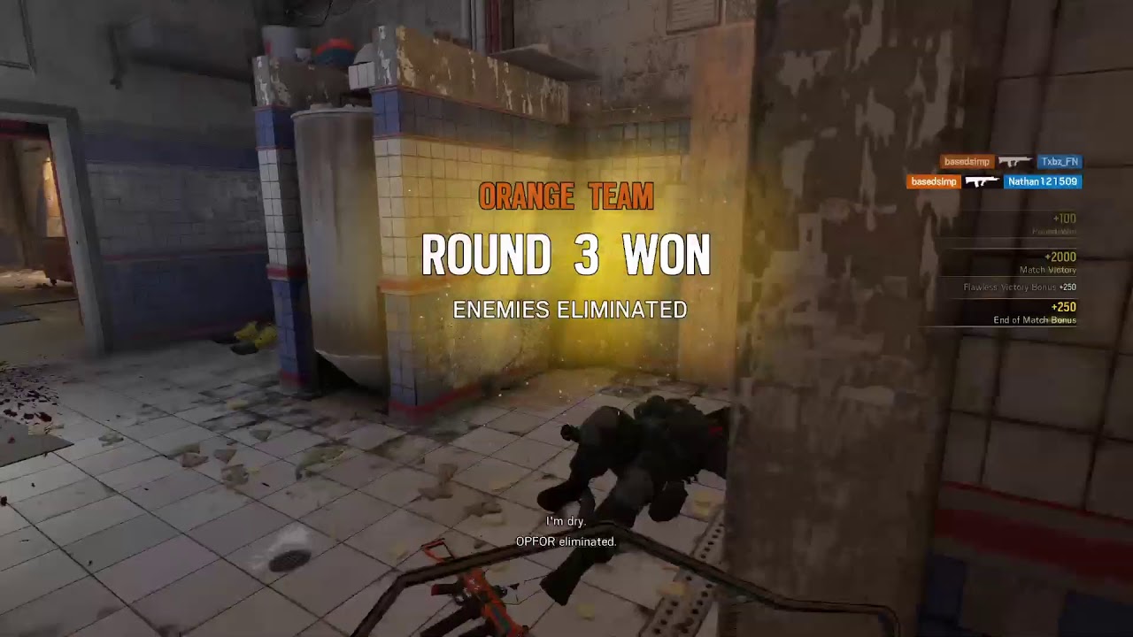 Rainbow Six Siege stream W Tg Skully and Saif's Gaming  | ArkeSzn