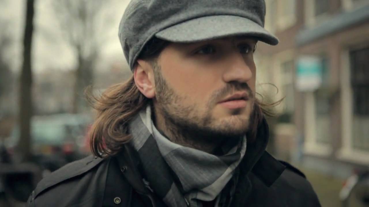 МУРЕНИ   36.6