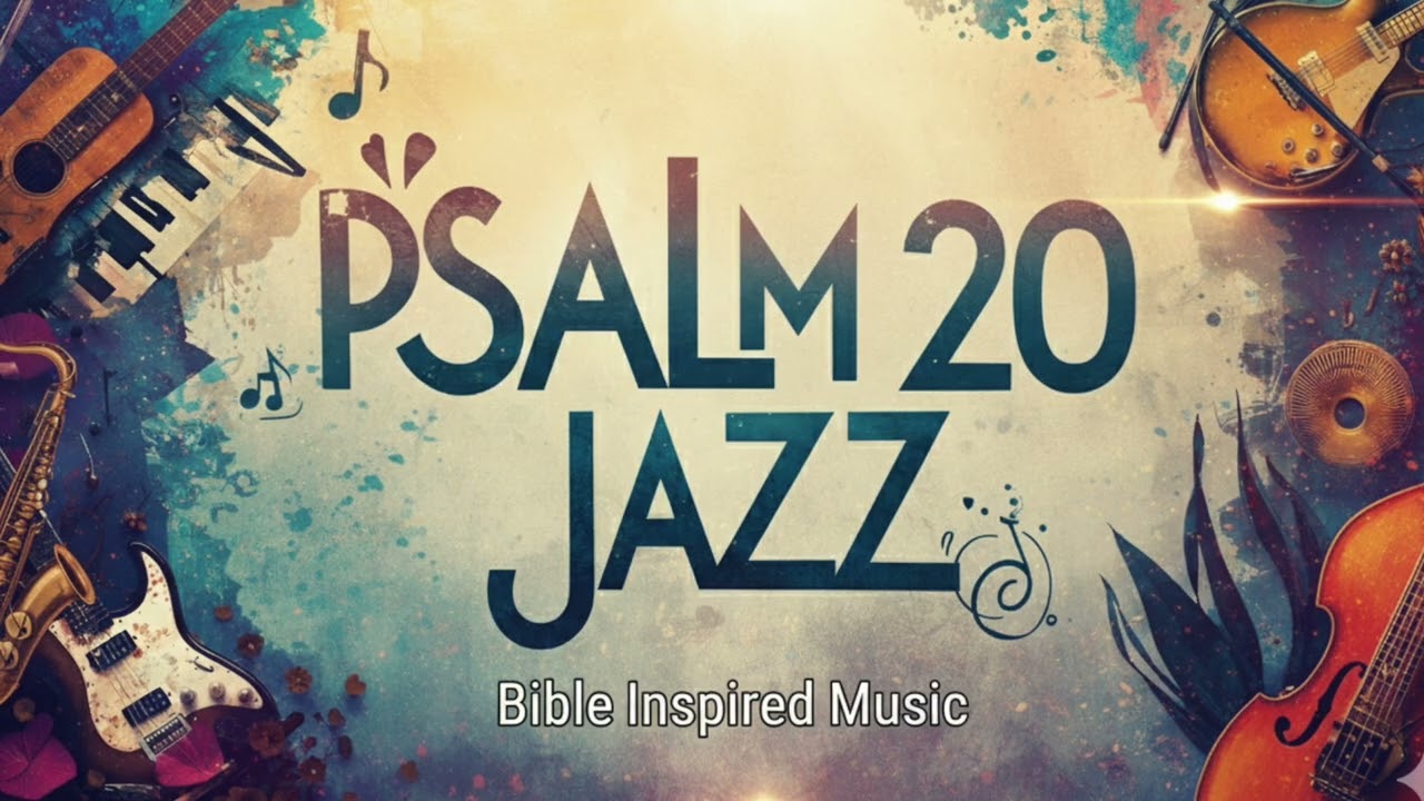Psalm 20 A Prayer for Victory | Bible Inspired Music