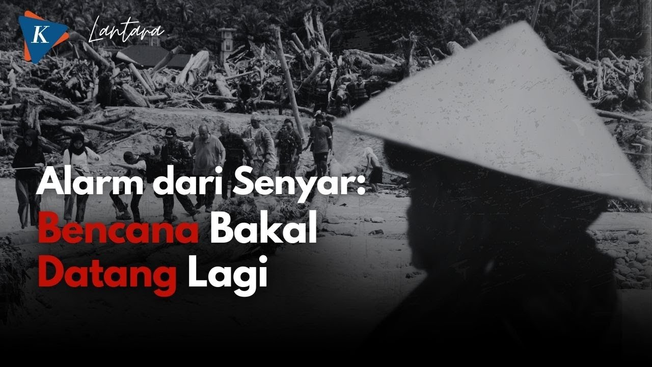 Indonesia Bukan Zona 