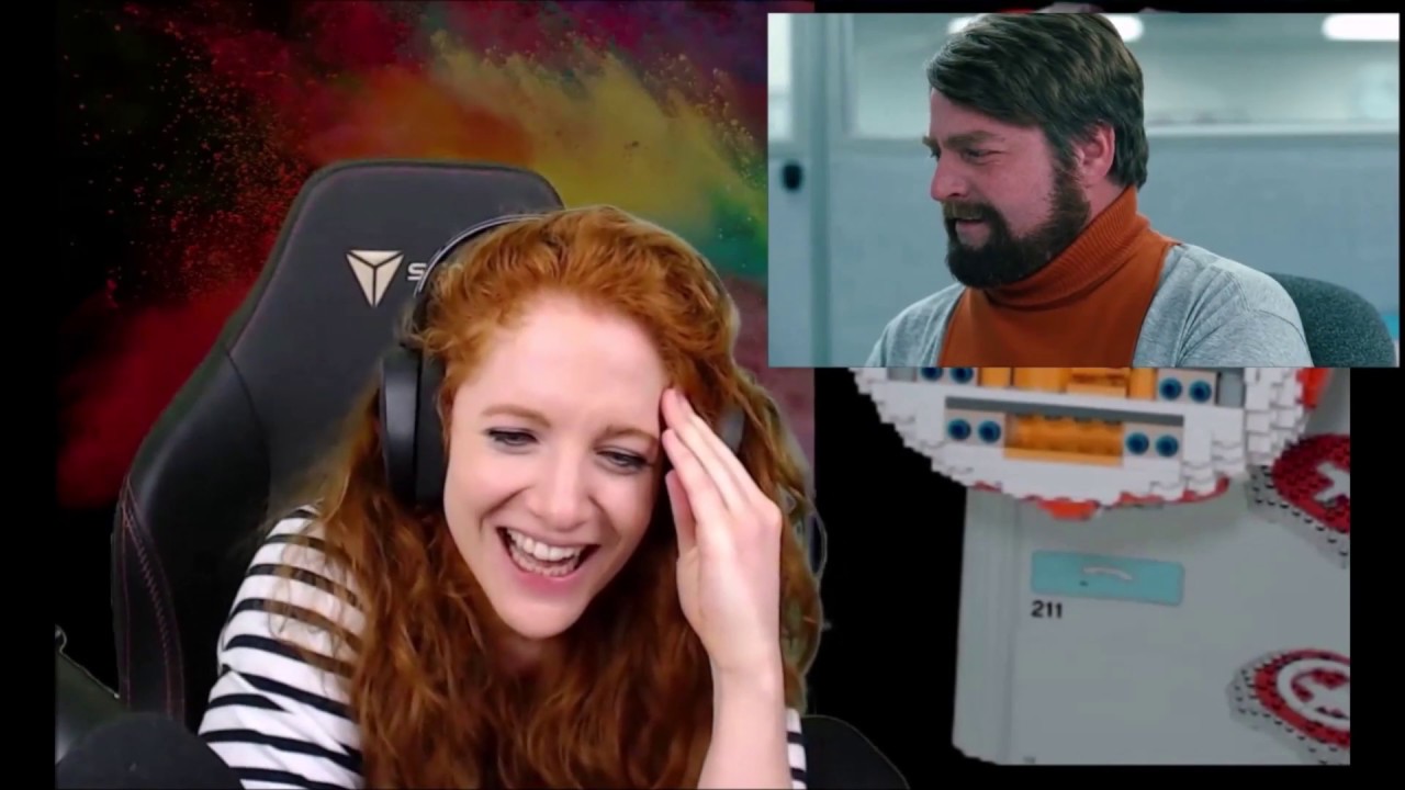 Streamer HelloItsKolo Analyzes CMDR Tony Curtis