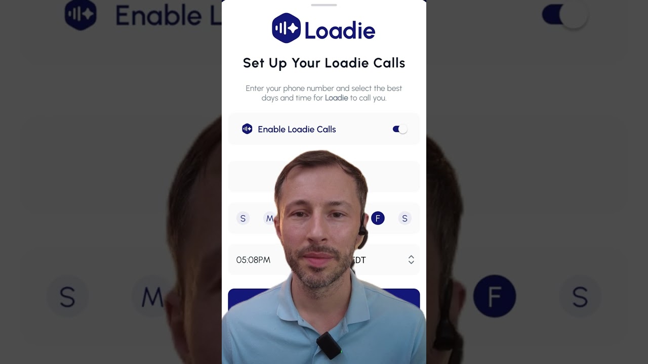 Meet Loadie: TrueNorth&rsquo;s Free AI Virtual Dispatcher