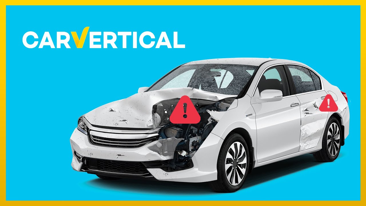 Cum folosim CarVertical?