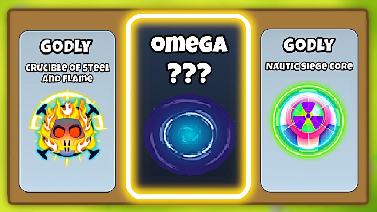 Can I Unlock The New RAREST Upgrades? (Bloons TD 6)