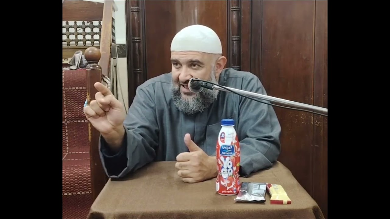 كيف تكون عبادة الأحرار!!!؟
