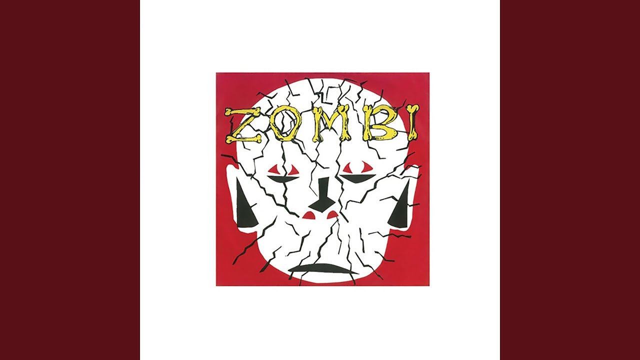 Zombi