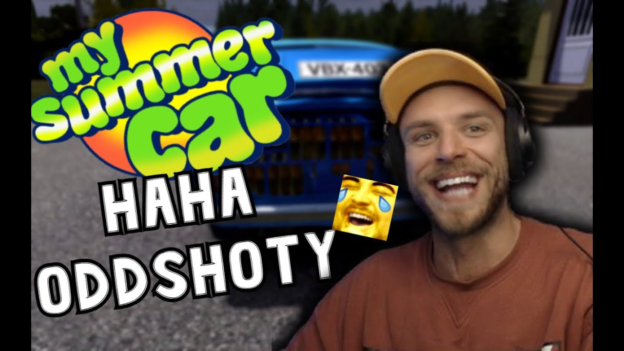 RESTT - RESTT SE M&Aacute;LEM UDUSIL | REAKCE NA ODDSHOTY