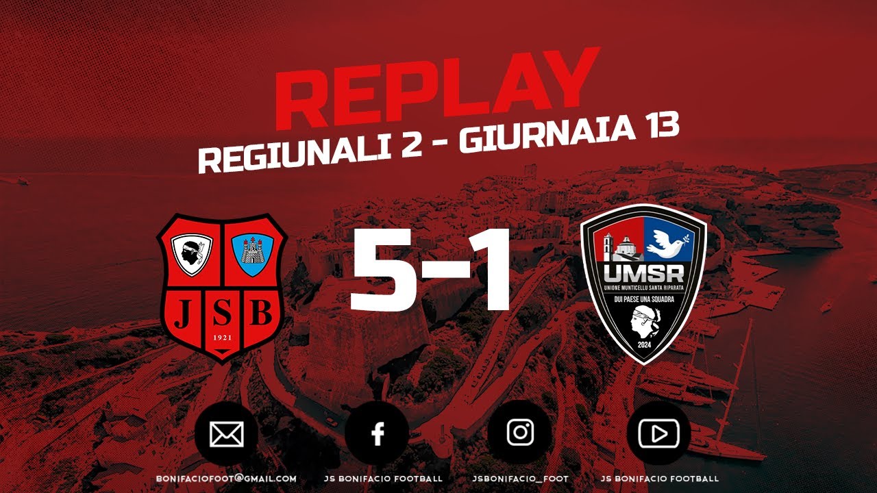 R2 - J13 : JSB 5-1 UMSR