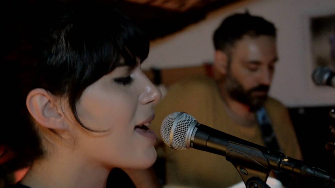 Ain't got no, I got life - Roberta De Gaetano & Band (Nina Simone cover)