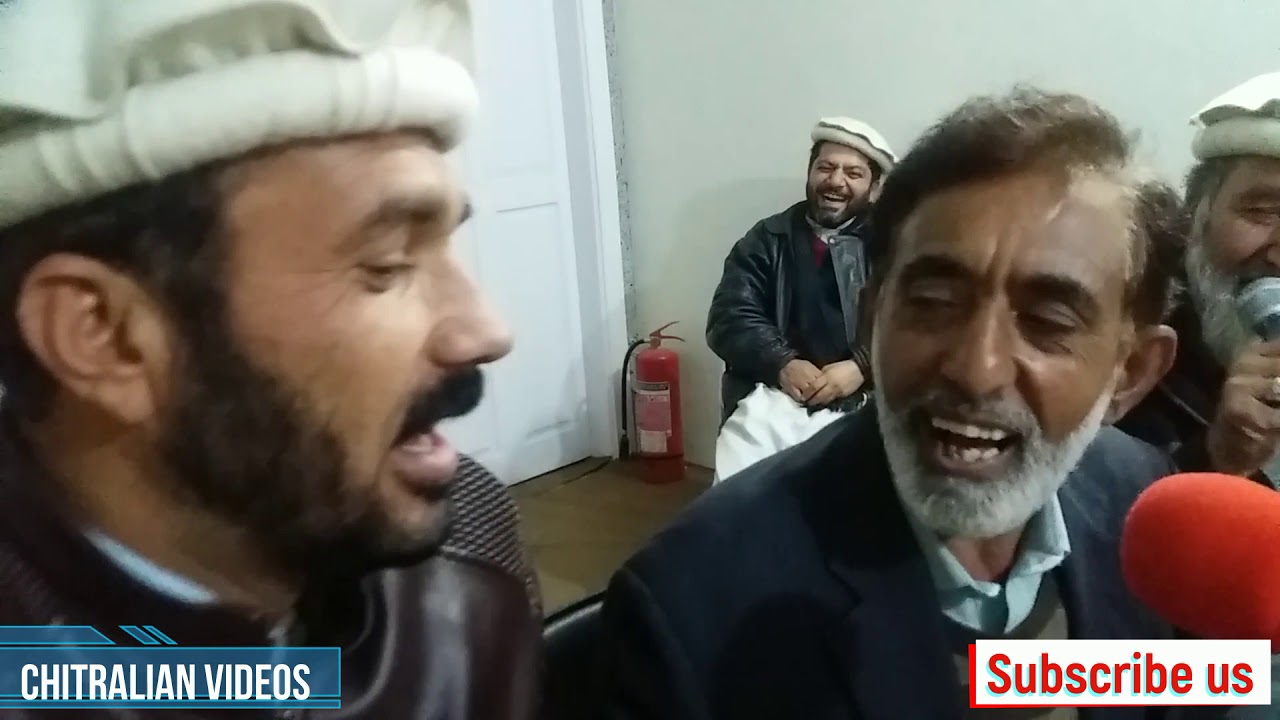 Funny Khowar Debate on Mehengayi |afsar ali sob tawakal,wasim chacha #Chitrali#khowar#funny