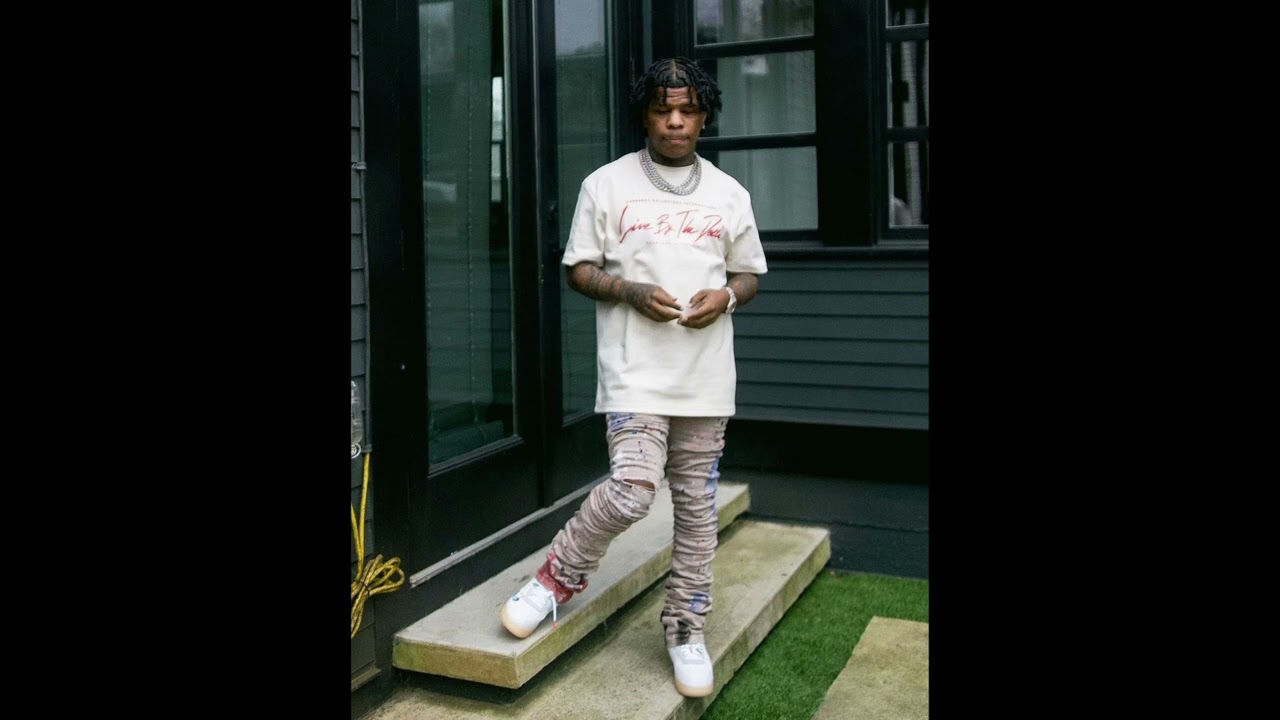 NBA Youngboy x Rylo Rodriguez x NoCap Type Beat - 