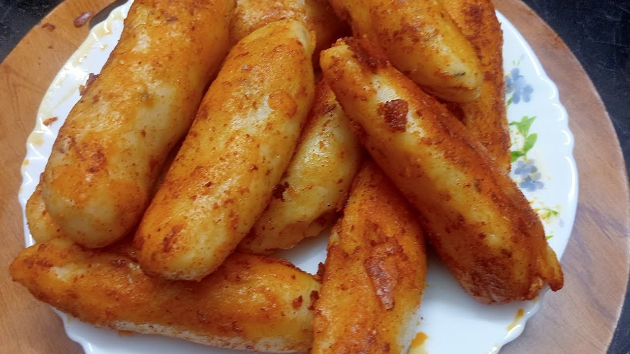 അരിപ്പൊടി വച്ചു സൂപ്പർ4 മണി സ്നാക്ക്സ് /NO OIL TASTY SNACKS 