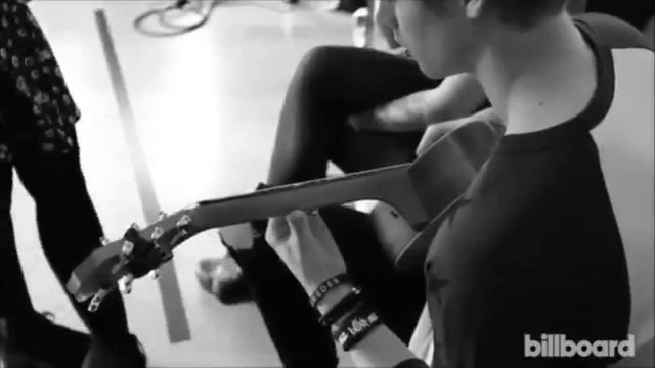 Luke Hemmings | Not About Angels.