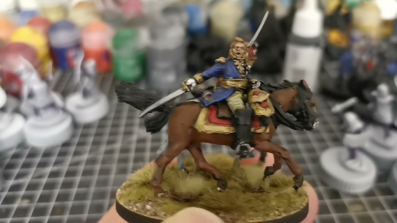 Hobby Update