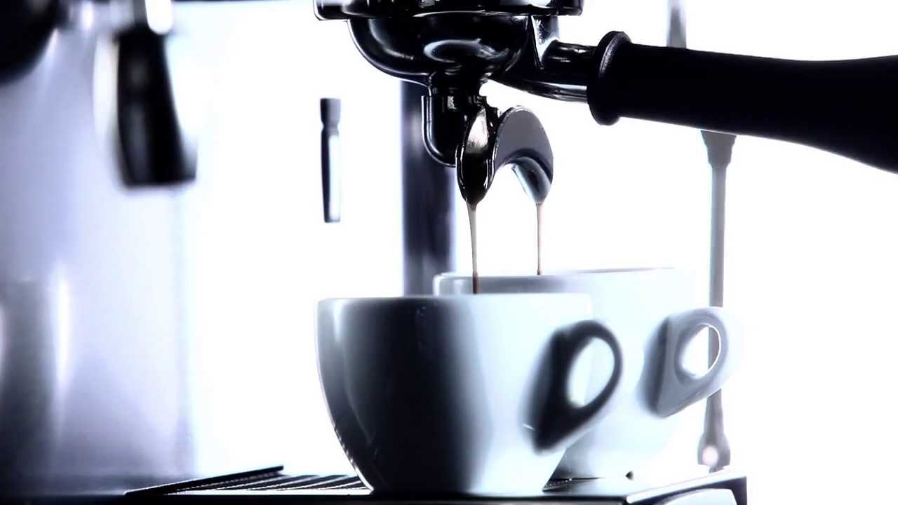 Compak Coffee Grinders corporate video