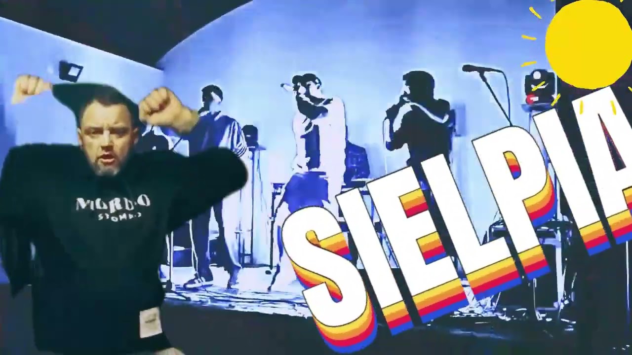 Stanior Stańczyk - Sielpia disco @StaniorStanczyk