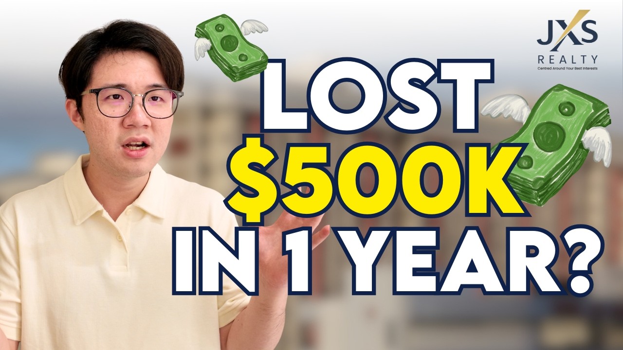 The $500,000 Mistake: Why Timing Beats Price When Upgrading