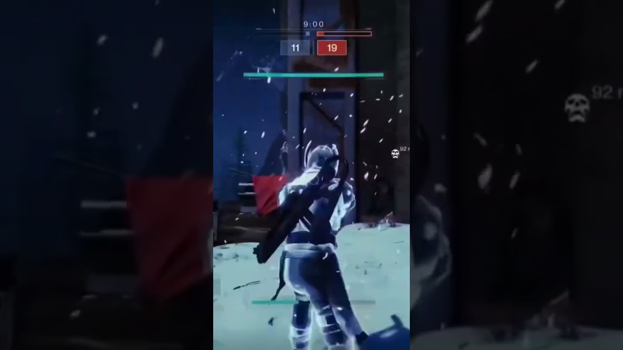 Destiny 2 Crucible 