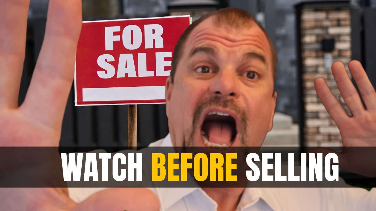 3 Critical Tax Laws Every Orange County Homeowner Must Know Before Selling