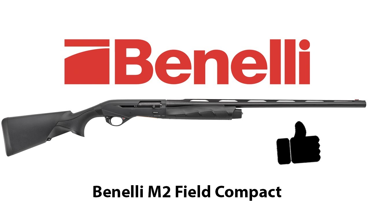 Quick Look at the Benelli M2 Field Compact 20 Gauge, shotgun review! #benelli #benellim2 #benelliusa