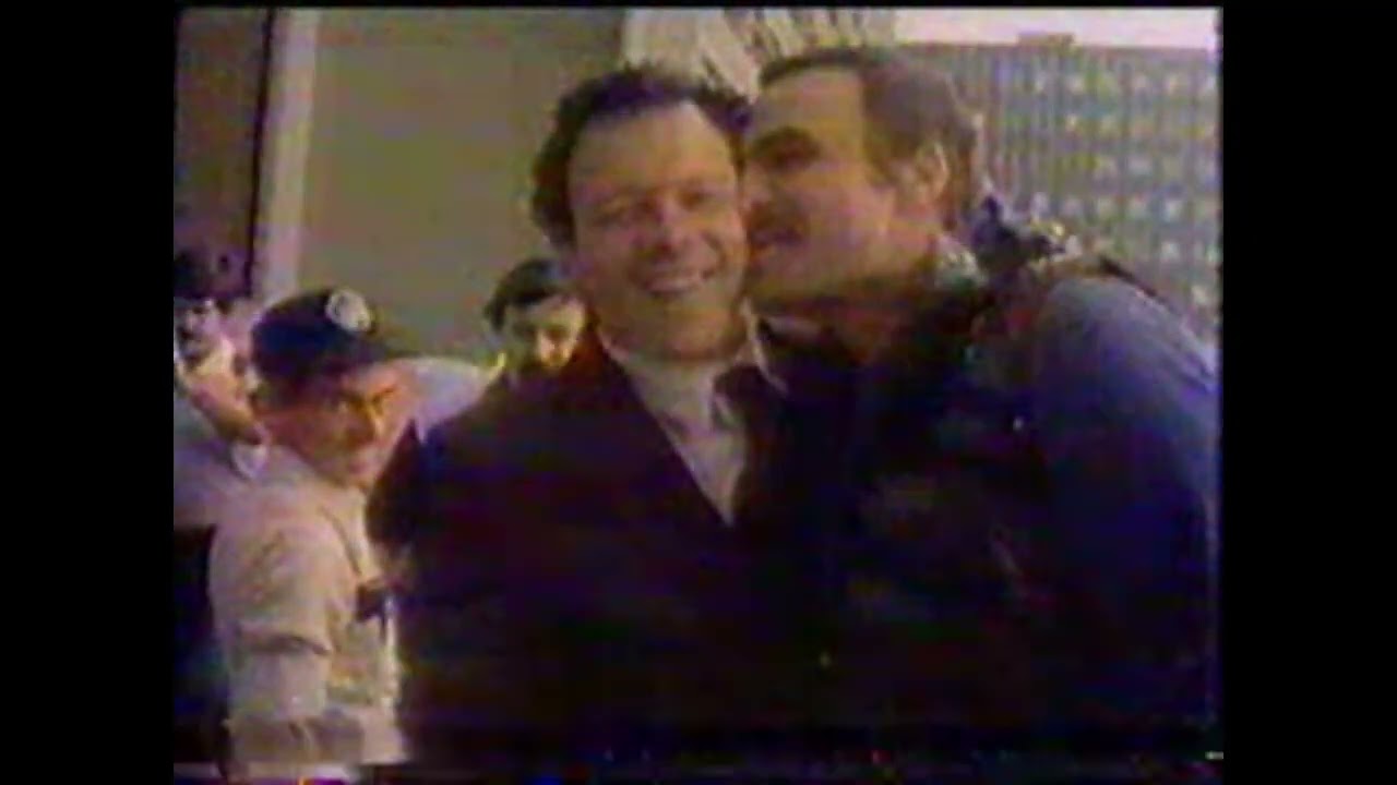 1988 - D@r Robinson