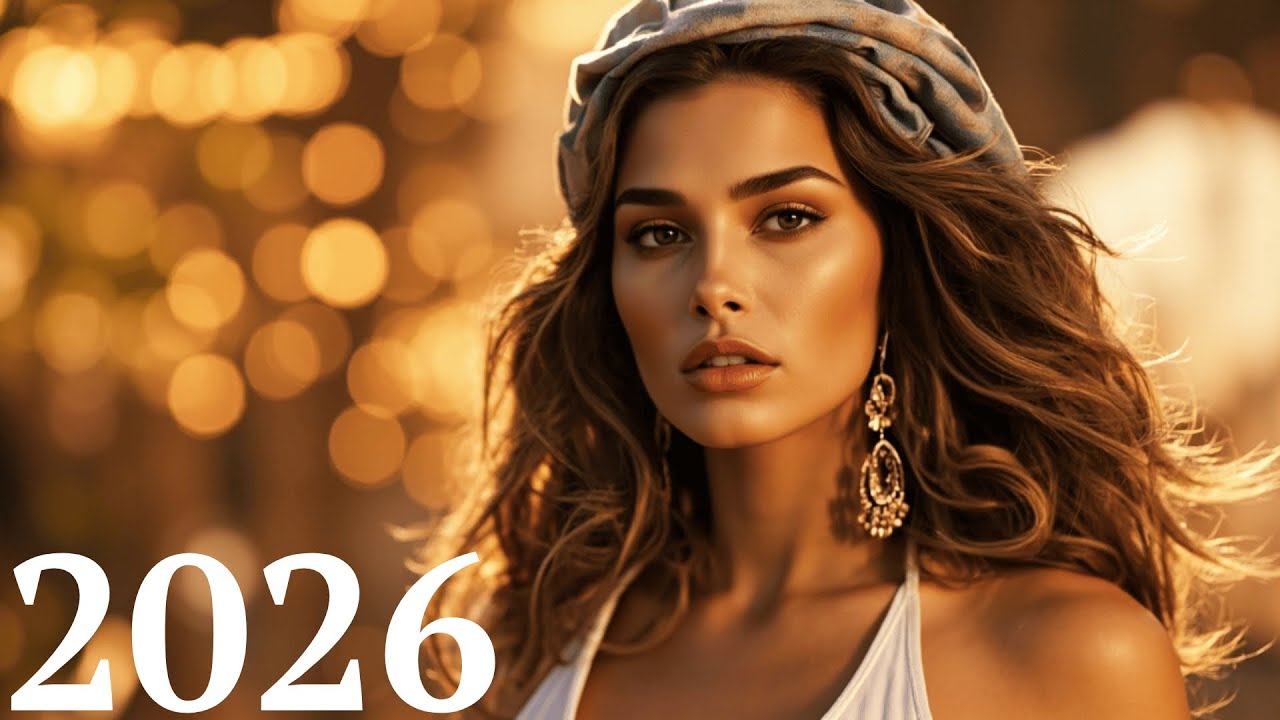 SHAZAM Top 50🌴Лучшая Музыка 2026🌊Зарубежные Хиты🔥Популярные Песни Non-Stop 2026 #7