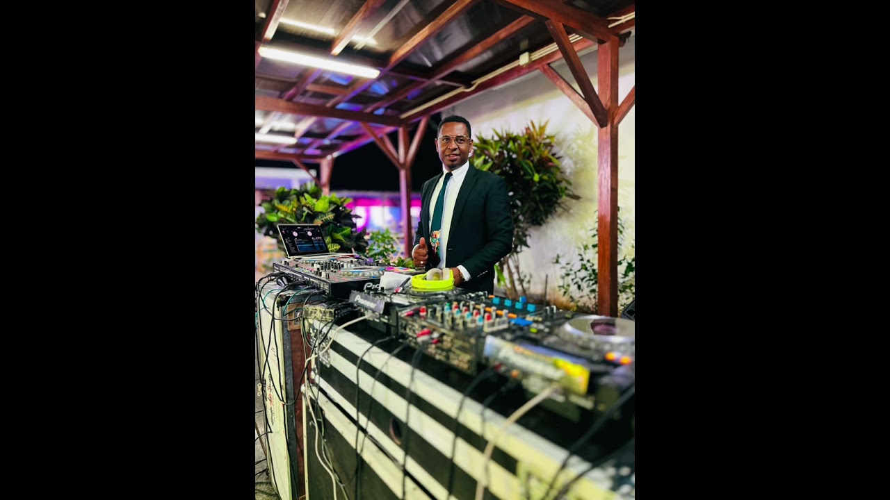 Dj Pikanço jr boas músicas cabo-verdianas e antilhanas, houseao vivo Picasso pikasso angola923752429