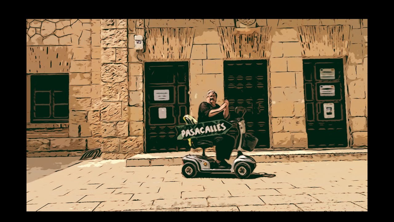 Ven al Zeporock! Video Promo ZeporockFest'24