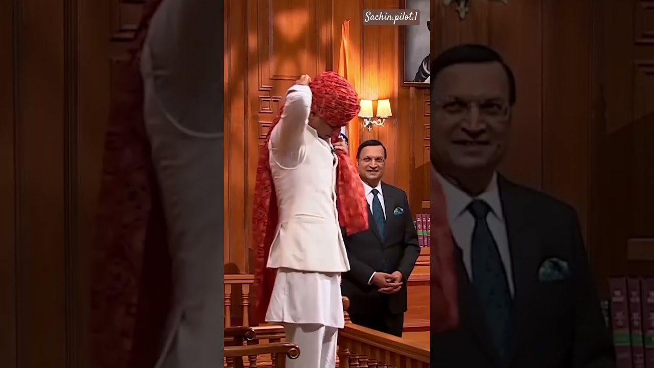 Sachin pilot ❤️             #trending #sachinpilot #congress #news #views