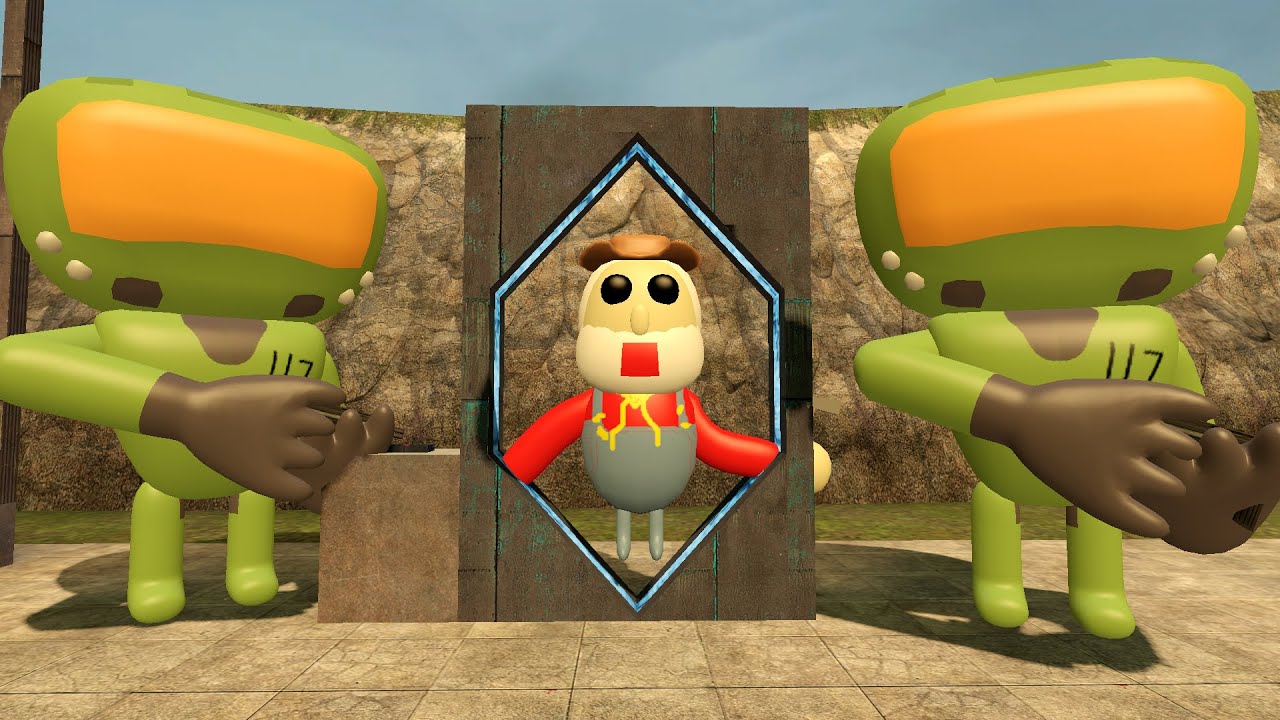 My NEXTBOT 2D AND 3D SANIC CLONES MEME collection has a new update #24