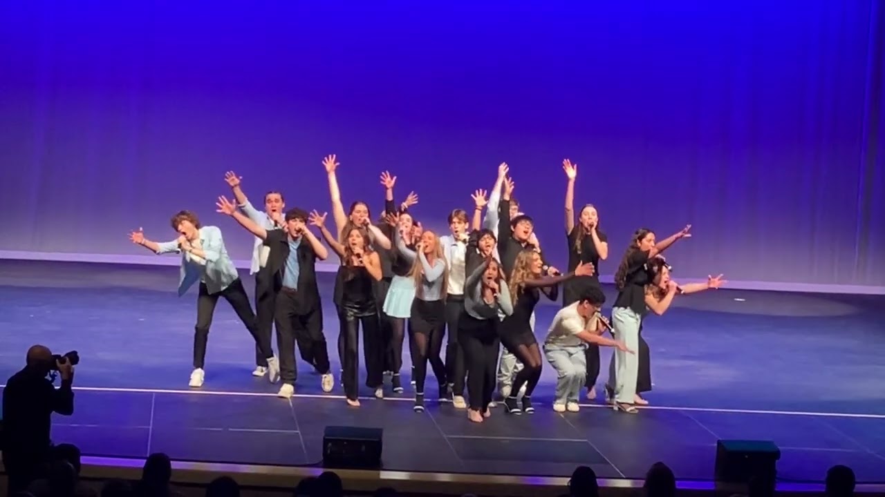 UNACCOMPANIED MINORS COMP ‘25