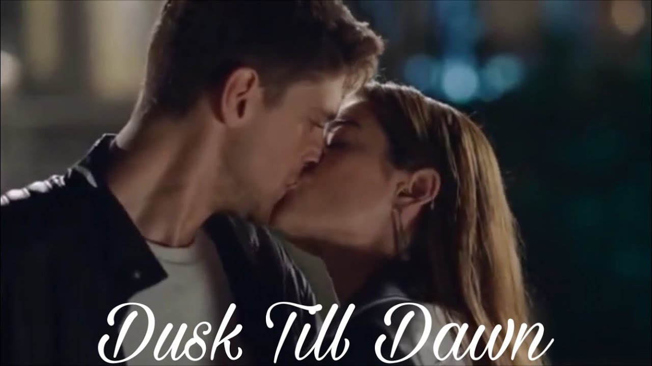 Damla ve Civan - Dusk Till Dawn
