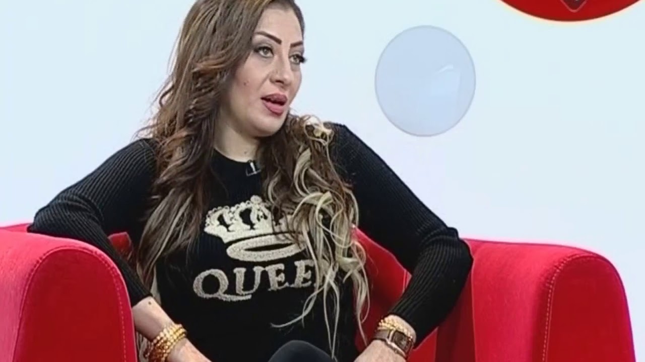اخطائي مع الفنانة هند طالب ح37