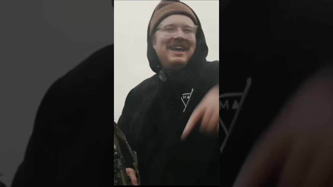 Call your hits! #garandthumb #flanneldaddy #brandonherrera #theakguy #micahmayfield  #airsoft #gun