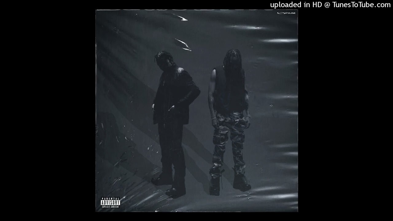 homixide gang - what it is?! (instrumental)