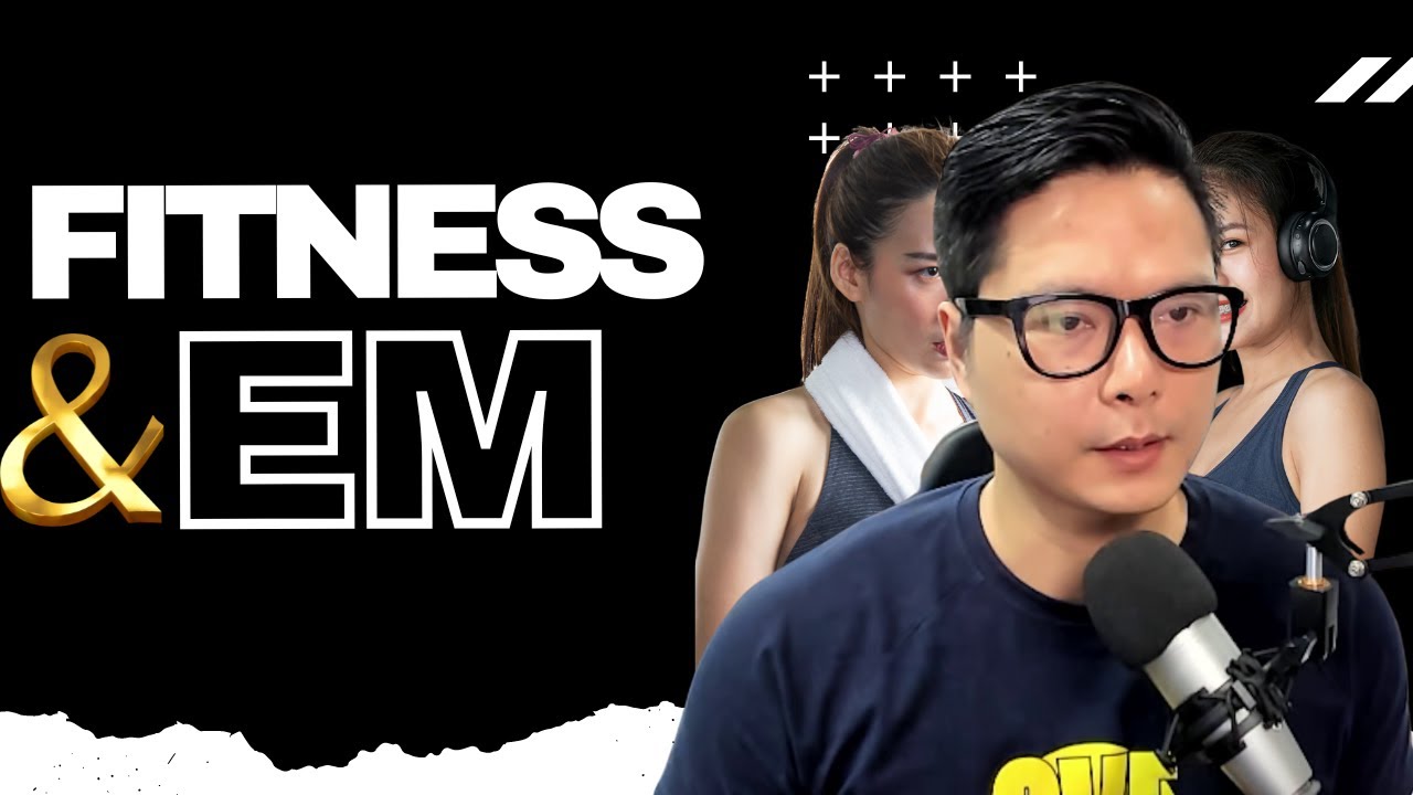 Tại sao phụ nữ tập gym kh&ocirc;ng đẹp ? vs Tuan Le