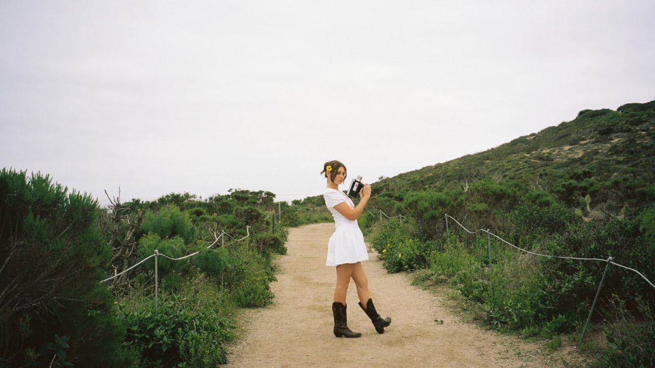 turning 23 in the city I love