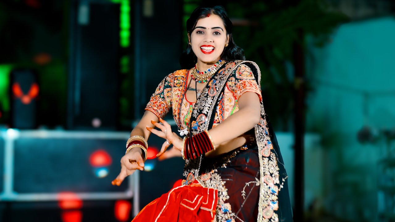 Meri DJ Ki Dhamak | मेरी डीजे की धमक ते पायल खोय गई रसिया | Singer Ajeet Katara | Meenu Prajapati