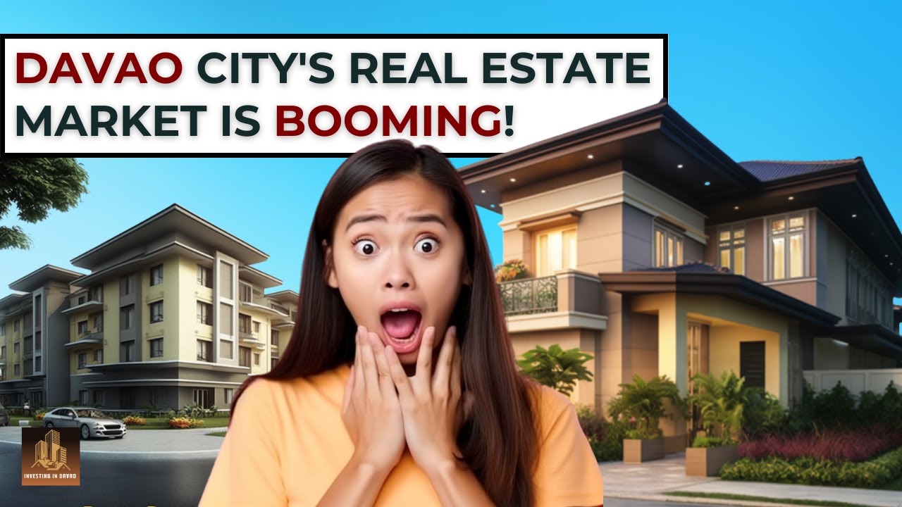 Davao City's Real Estate Market Is Booming - Here's How To Get In On The Action