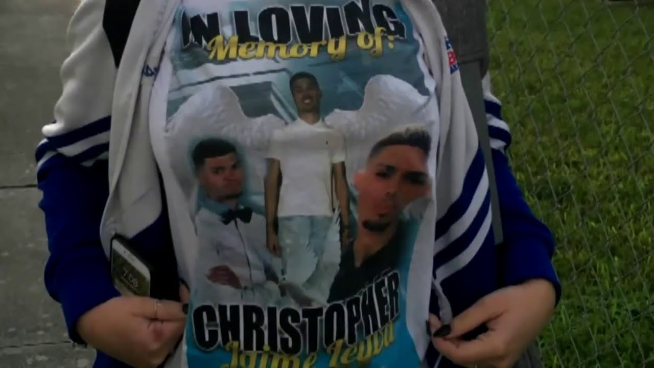 Classmates remember teen killed when car plunged into lake