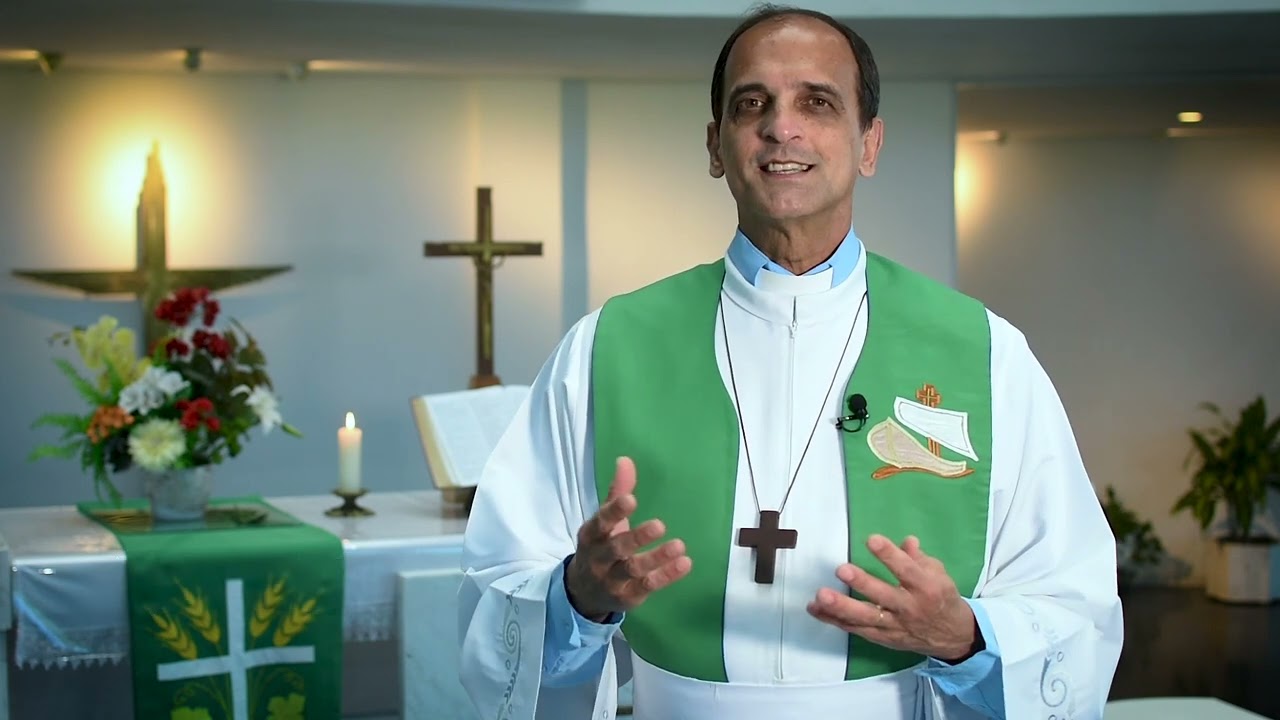 Momento Vida e Fé – 29 de Outubro