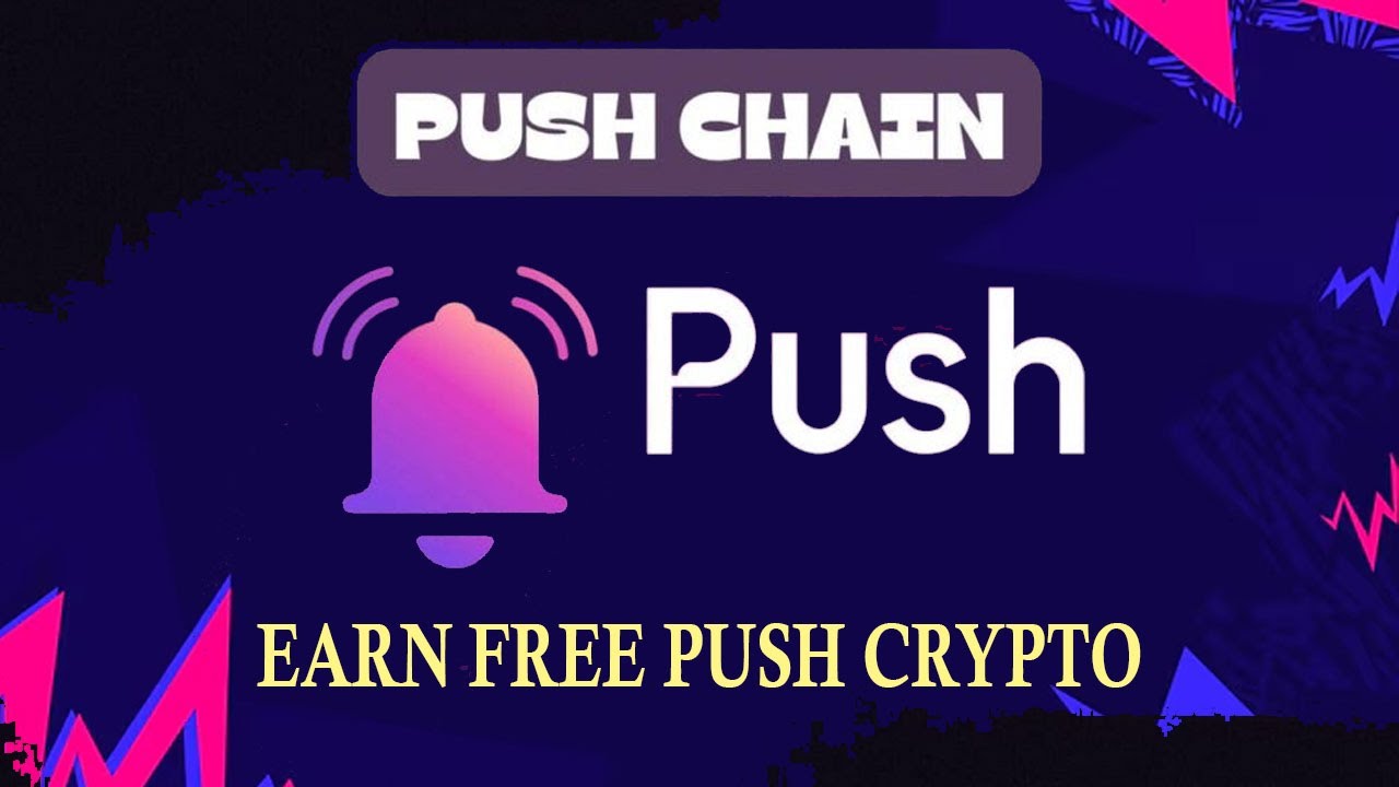 [Active] Push Chain Airdrop - Earn Free PUSH Crypto Coin