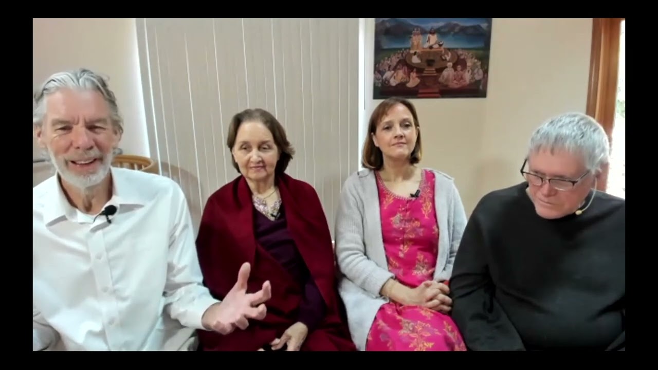 The importance of meditation during your life in Kashmir Shaivism
