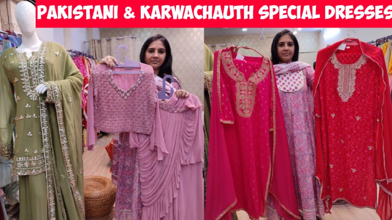 Smart Ethnic Kurtis,Pakistani Dresses Gown,Indo-Western, &Jaipuri Kurti manufacturer in Delhi