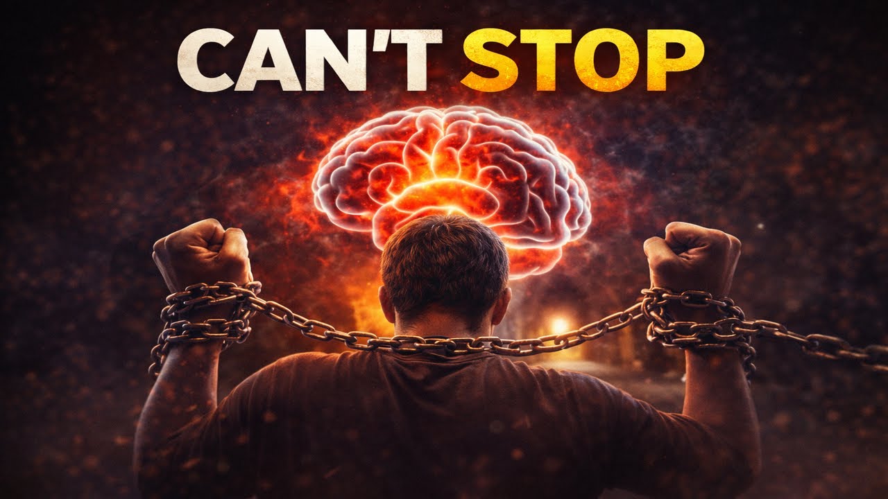 This Is Why You Can’t Stop – Even When You Want To