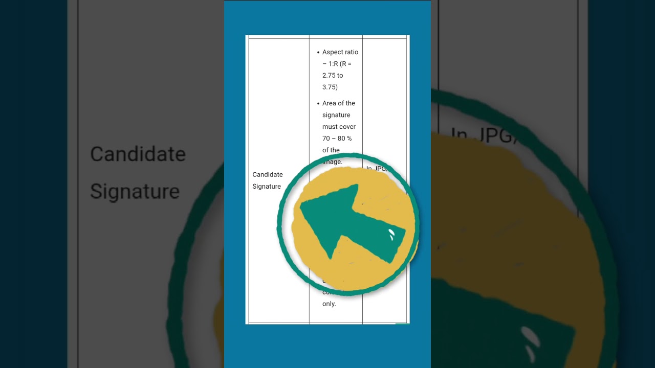 DOCUMENTS for GATE 2026 APPLICATION