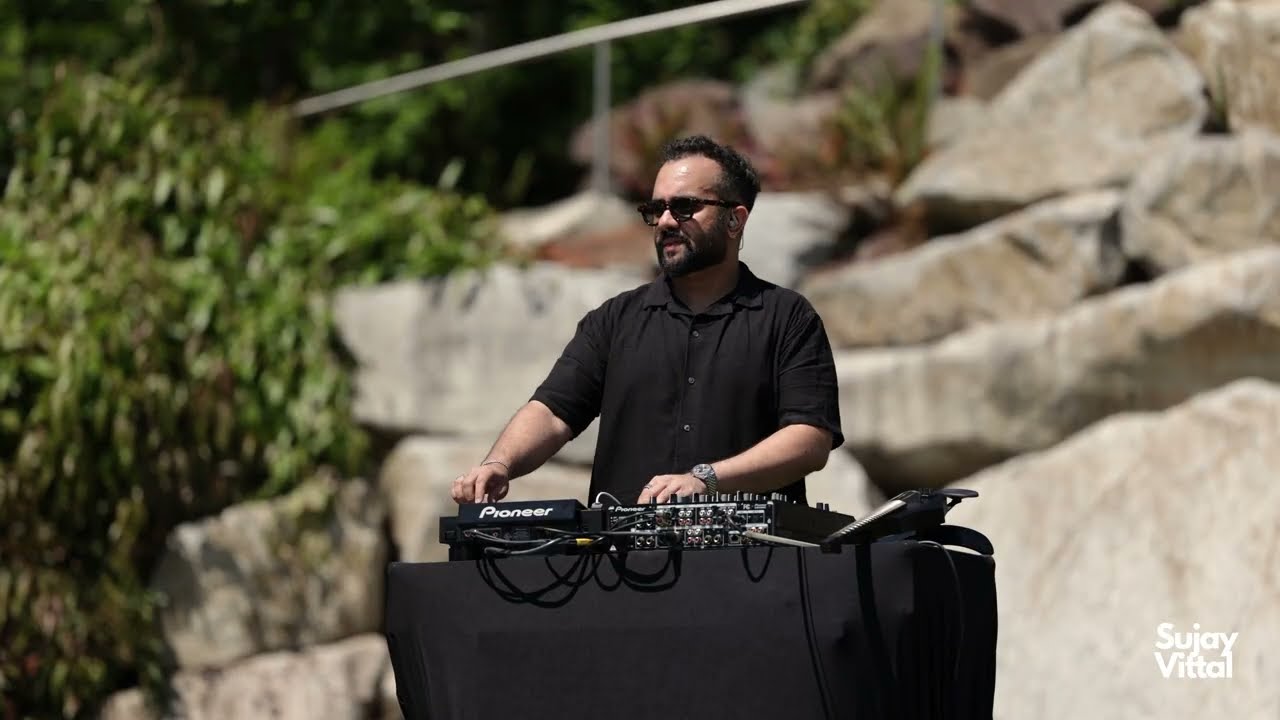 Sujay Vittal - Summer '26 Set